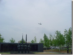 Taken from Air Force Memorial 3449