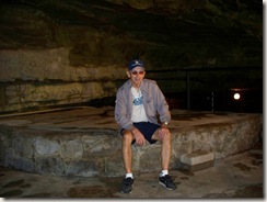 9-12-09 Lost River Cave, KY 022