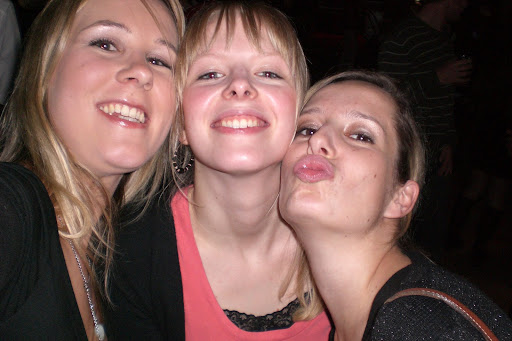 swingers partys