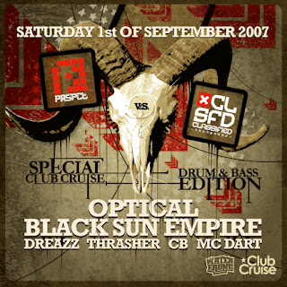 Clubcruise07_front Flyer gallery
