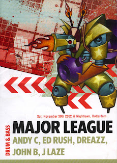 majorleagu1 Flyer gallery