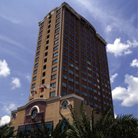 The Building of Bellevue