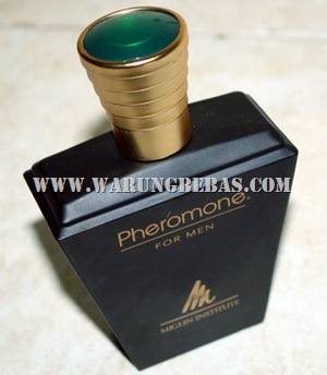 Parfum Dari Keringat Pria
