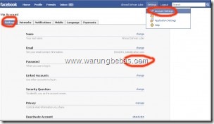 cara-mengganti-password-facebook