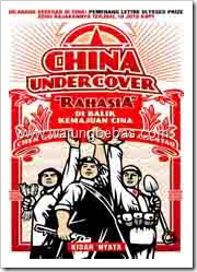 china undercover