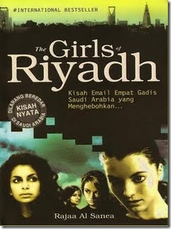 The Girls of Riyadh