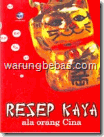 RESEP-KAYA-ALA-ORANG-CINA