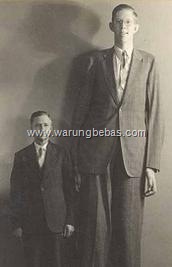 Robert_Wadlow
