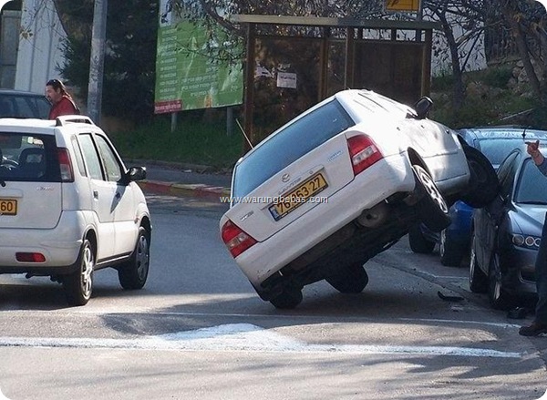 sedan gila