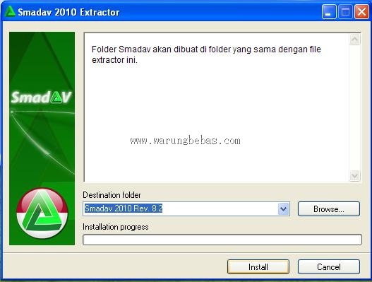 Smadav antivirus