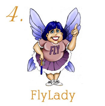flylady