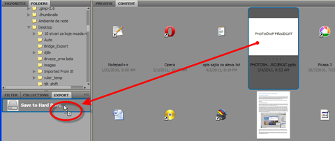 Export From Bridge Convert And Resize Psd Tiff Ai Png Designeasy