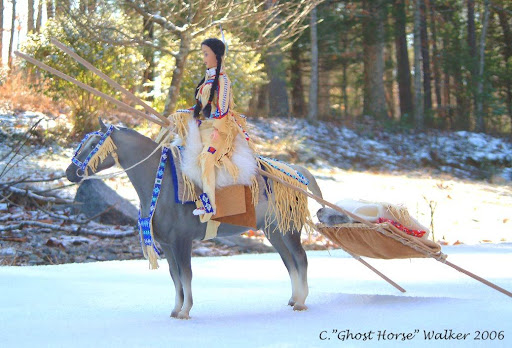 Face and body painting