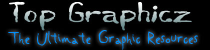 Top Graphicz | The Ultimate Graphic Resources