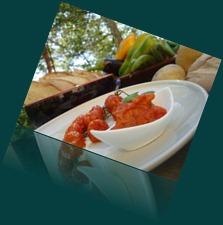 pappa col pomodoro accademia del tartufo panieri spinello