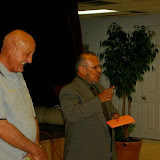 Latin American Mothers Day Dance  May  7, 2010         R Piedras