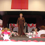 2007 Fashion Show