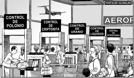 control aero