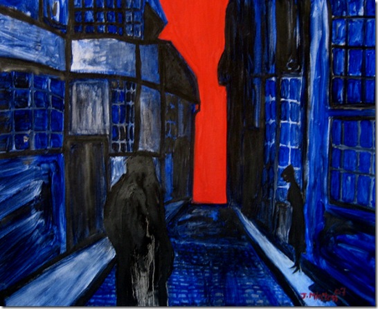 joseph minton art