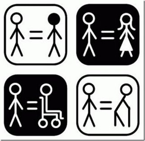 igualdad