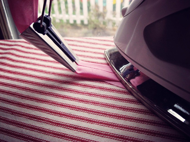 What’s that tool for?? Bias tape maker edition…