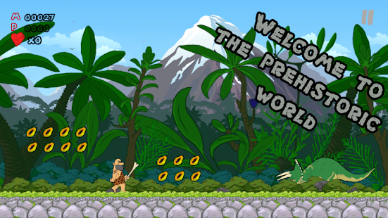 How to mod Uncle Fred in Jurassic Age 1.01 apk for android