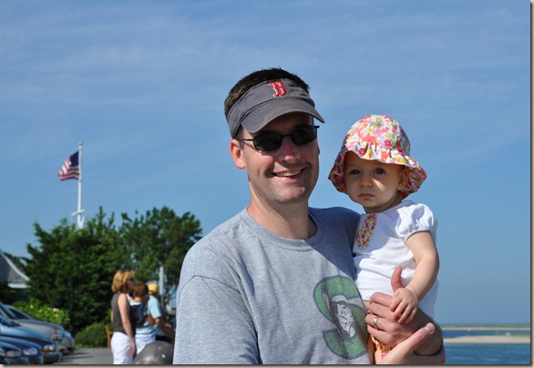 Daddy & Gabby
