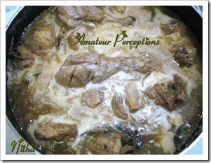 Kuttanadan style chicken 6 Kuttanadan style chicken 6