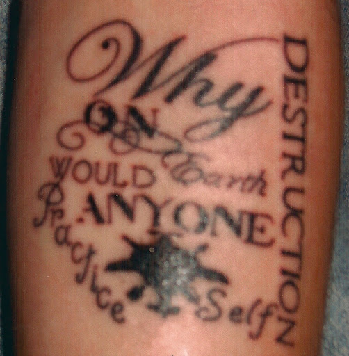 tattoo text font tattoo text font