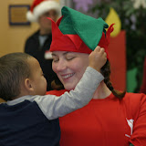 South City YMCA service project