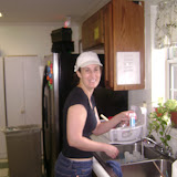 Crisis Nursery service project