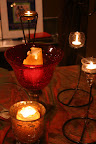 A little ambience at Belas Artes