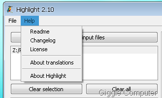 [Hight Light Code - Help menu[2].png]