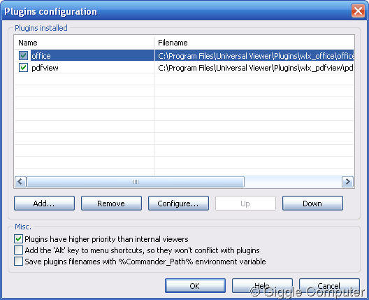 [Universal Viewer - Plugins configuration[2].png]