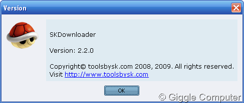 [Start SKdownloader - About[2].png]