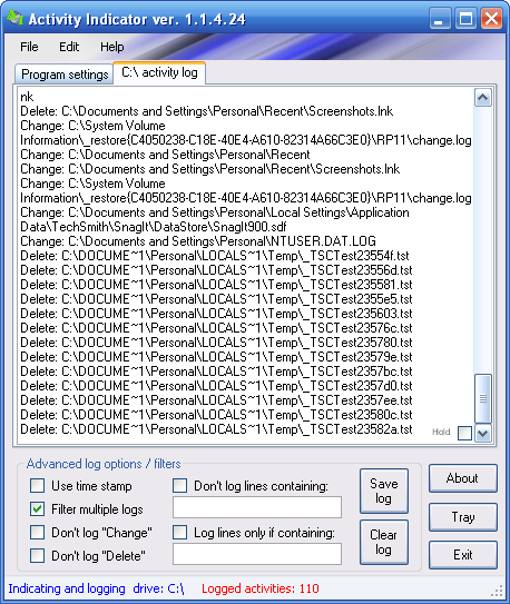 [Activity Indicator - Activity log[2].png]