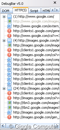 HTTP