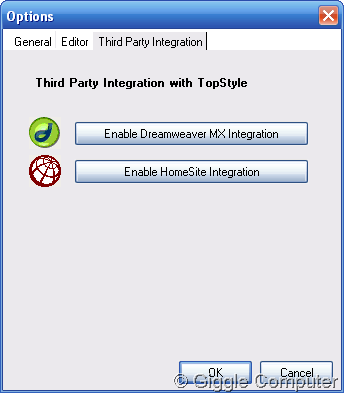 Third Party Integration