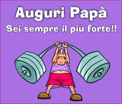 papà_forte papà_forte