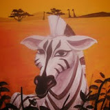 Murals