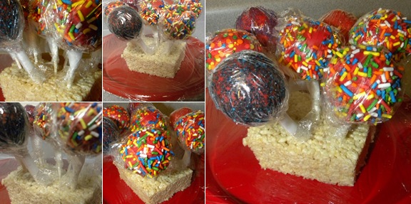View cake pops 2