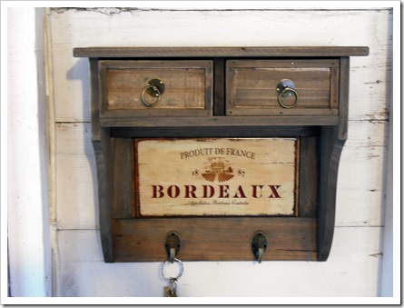 Product of France: Bordeaux