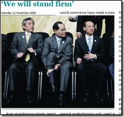 wth is the minister doing!