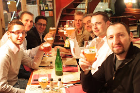 Le noyau dur du Ch'ti JUG
