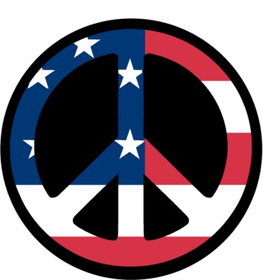 On Being an American Pacifist