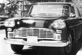 Checker A8