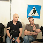 Hug Ba'it at Galeria Tzadik, Jaffa