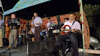 The band