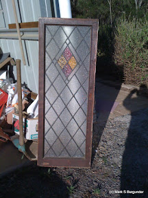 Lovely Stained Glass Windows