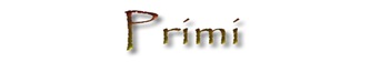 Primi